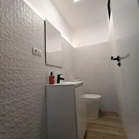 Apartment Puertochico Plaza *