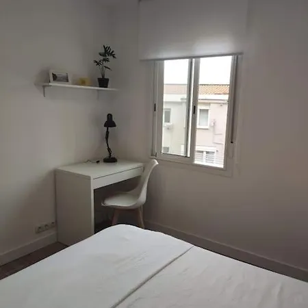 Puertochico Plaza Apartment