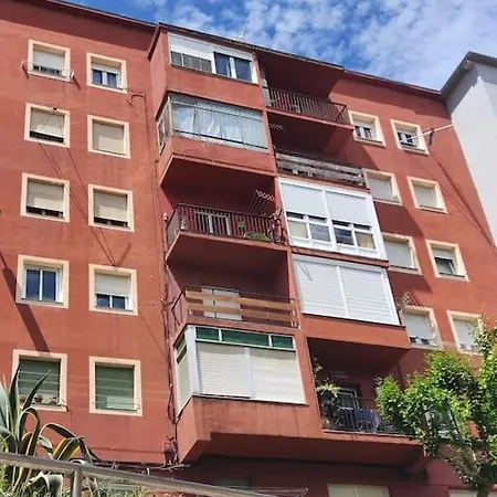 Puertochico Plaza *