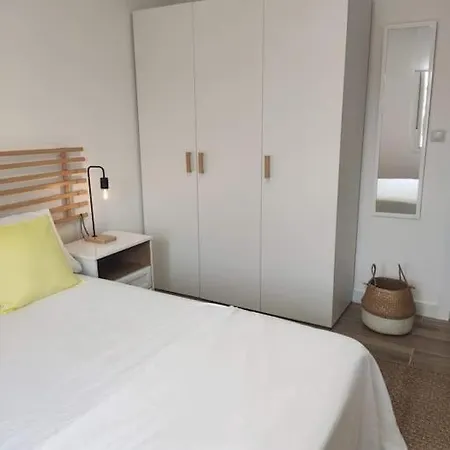 Puertochico Plaza Apartment