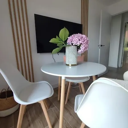 Apartment Puertochico Plaza