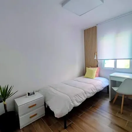 Puertochico Plaza Apartment *