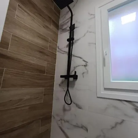 Puertochico Plaza Apartment Santander