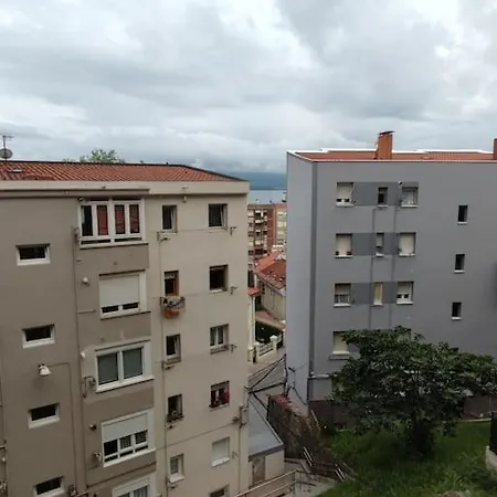 Apartment Puertochico Plaza Santander