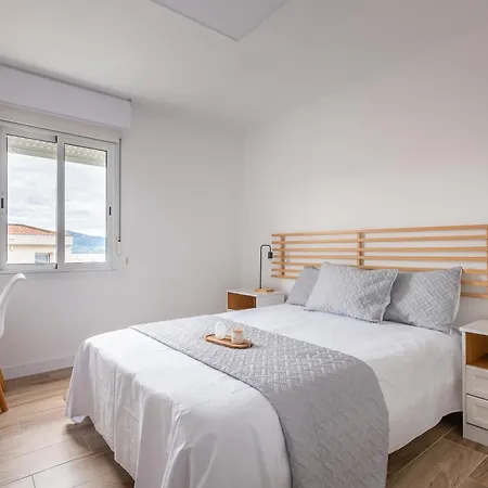 Apartment Puertochico Plaza *